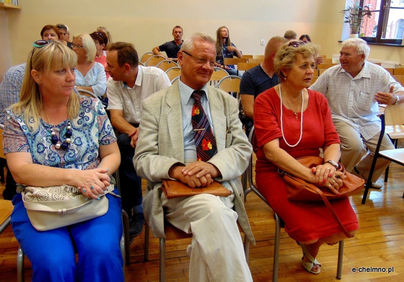 Walne Zebranie Członków Stowarzyszenia – 13.09.2016